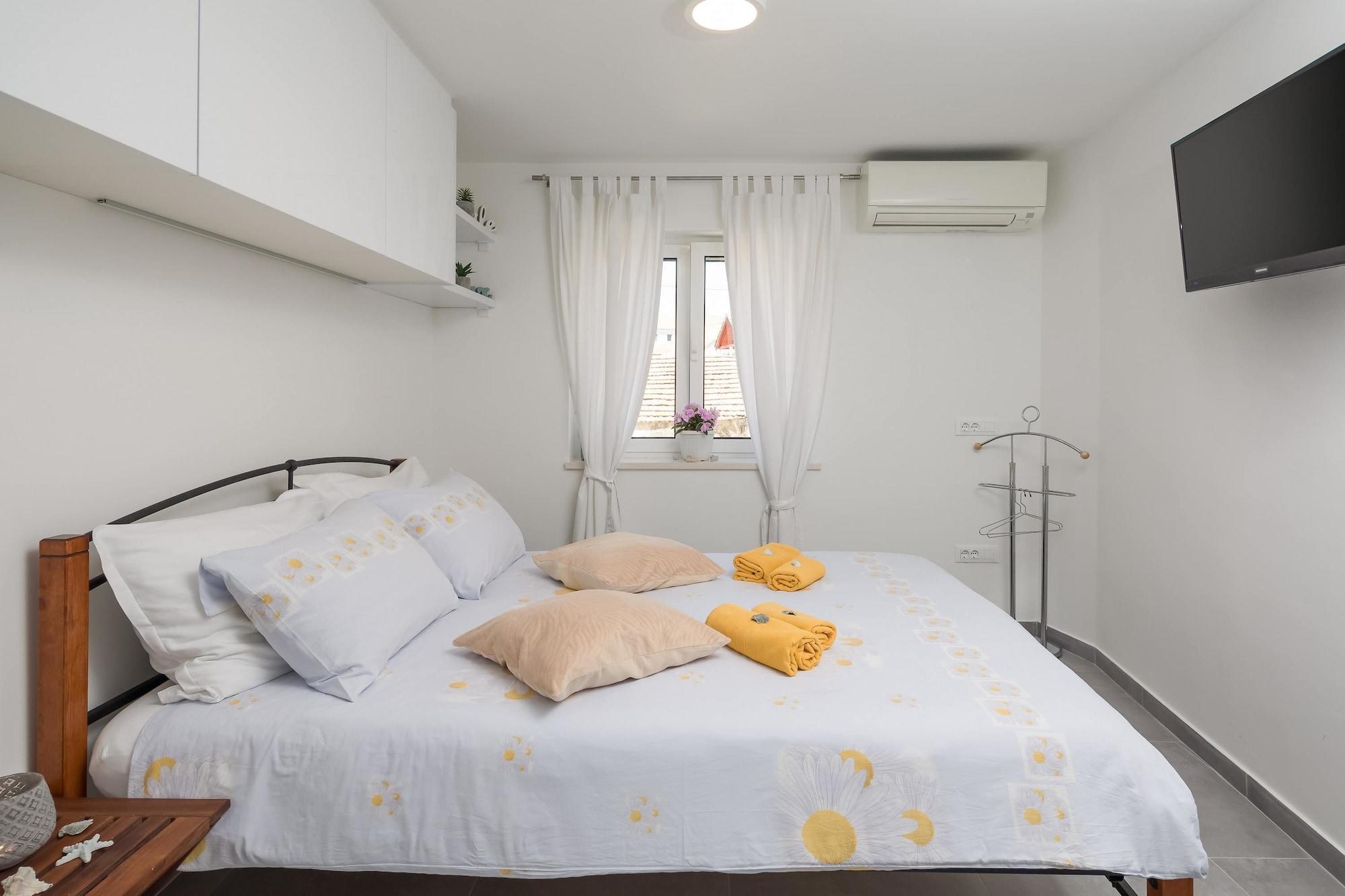 Split Center Suites Eksteriør billede