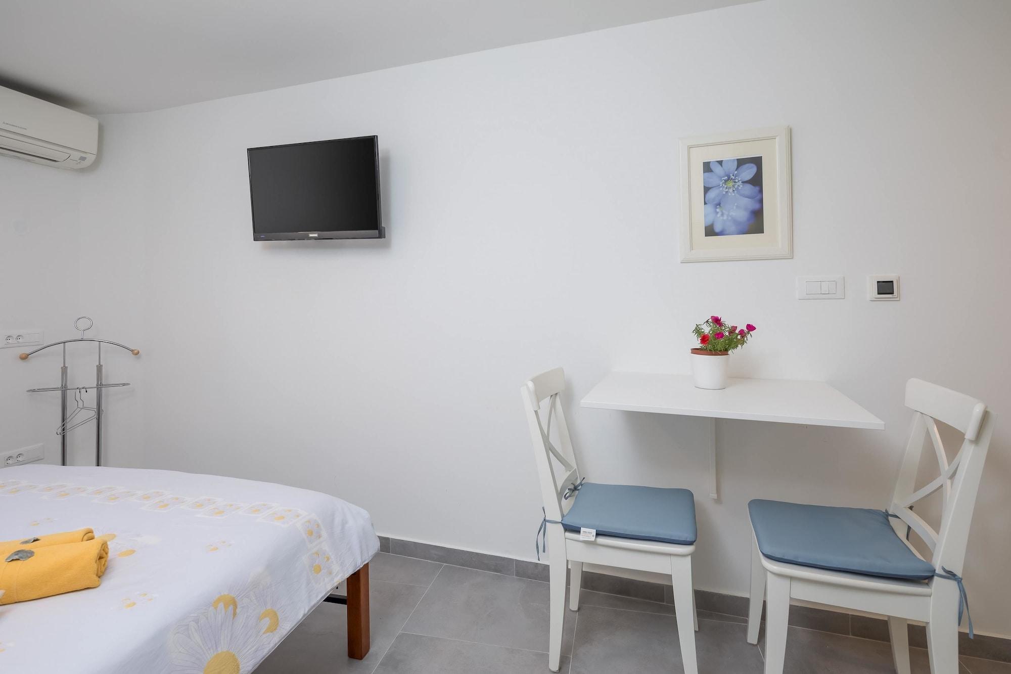 Split Center Suites Eksteriør billede