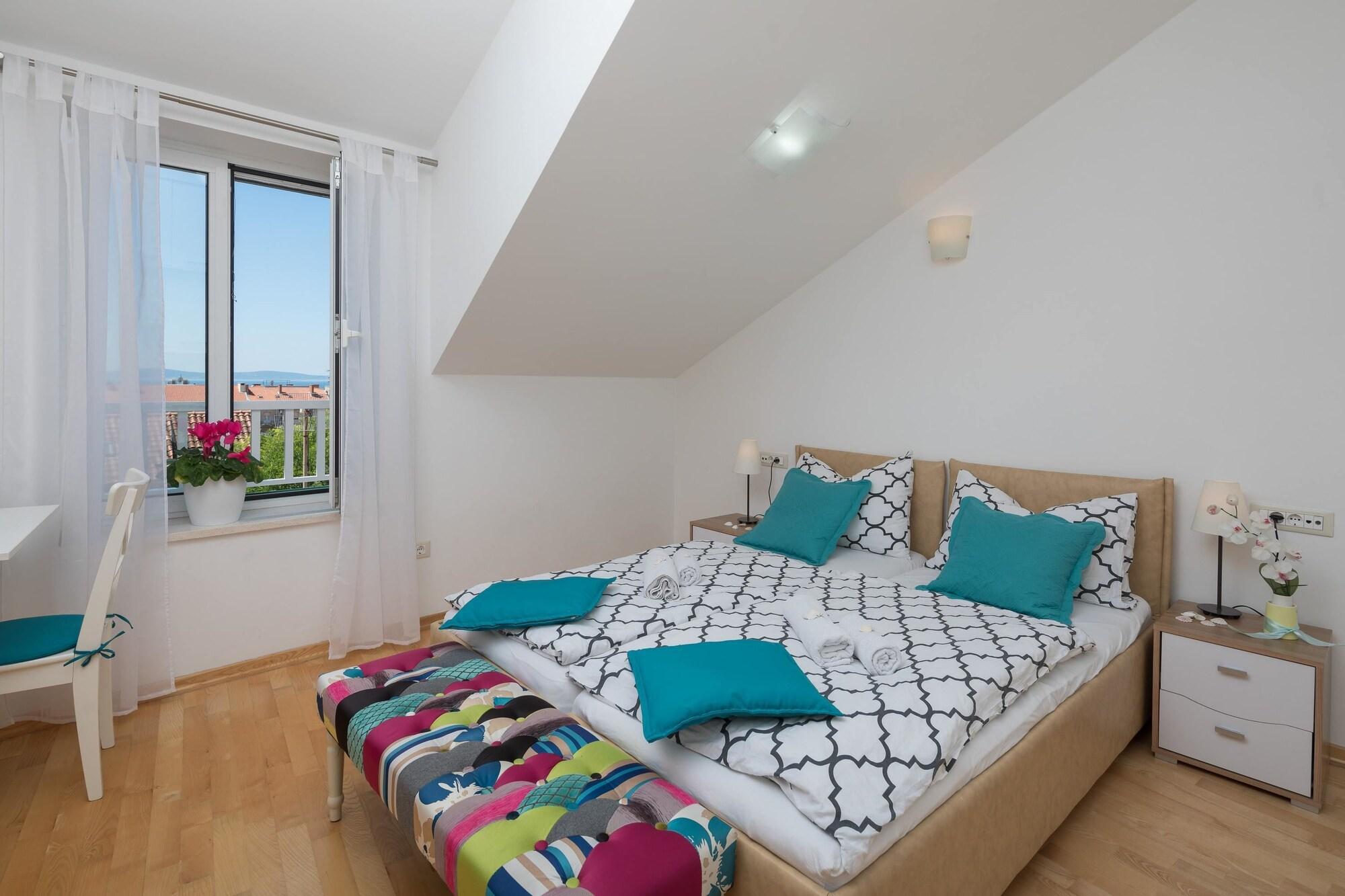 Split Center Suites Eksteriør billede