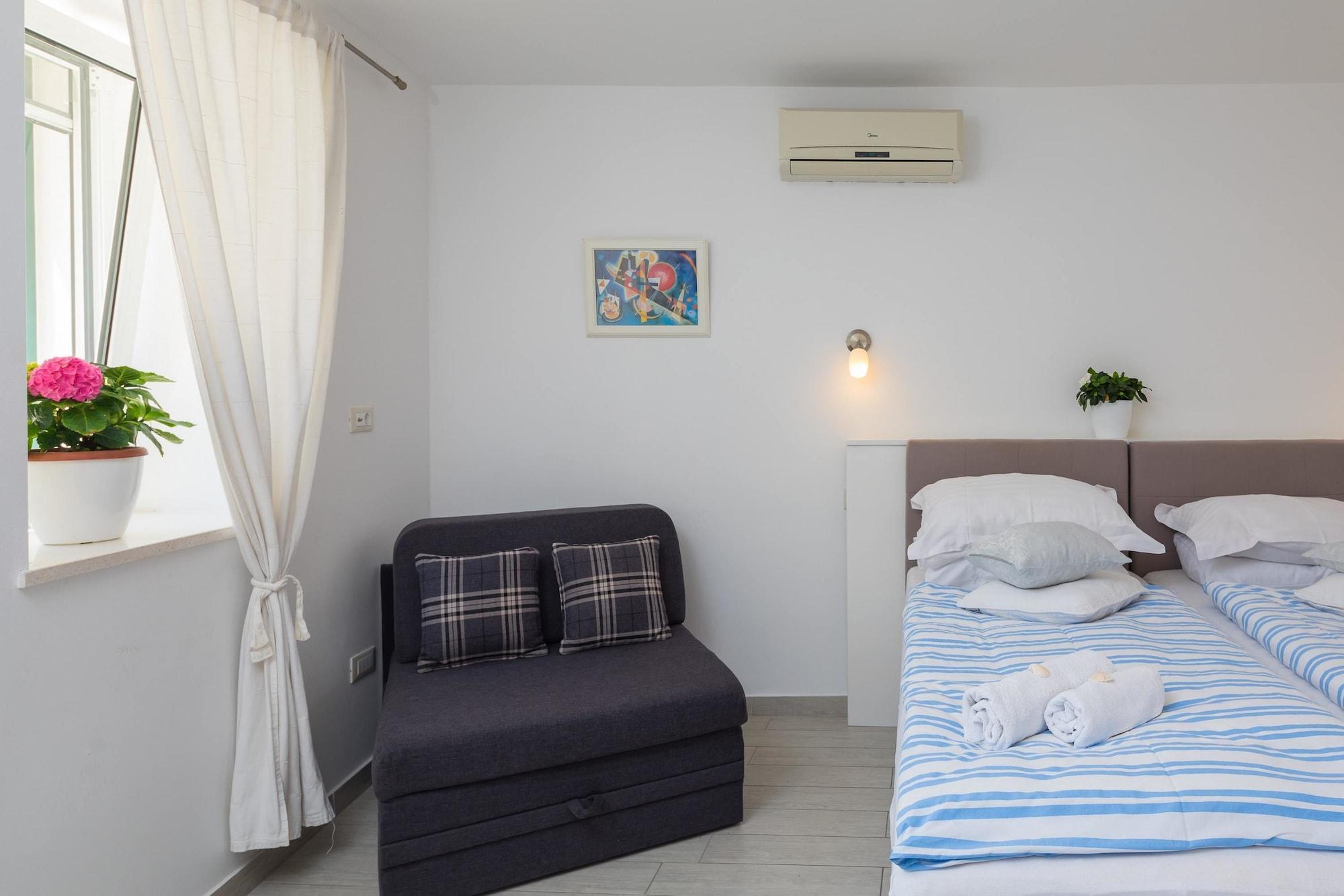 Split Center Suites Eksteriør billede