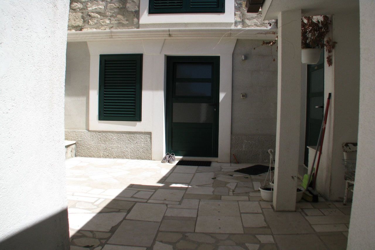 Split Center Suites Eksteriør billede